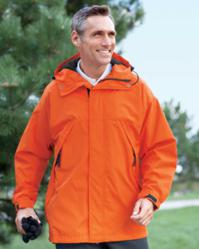 D735 Devon & Jones Mens Three-Season Sport Parka
